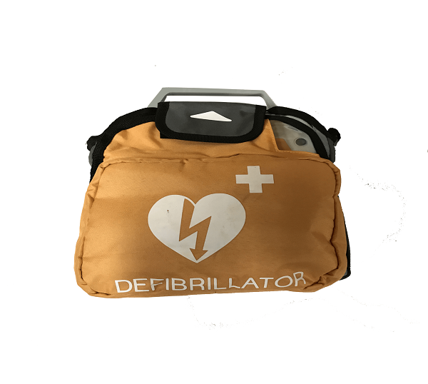 défibrillateur